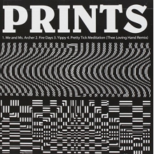 Prints - Just Thoughts