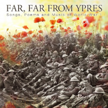V/A - Far, Far From Ypres. Songs, Poems