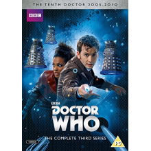 Movie - Complete Series 3