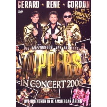 Toppers - Toppers In Concert 2008