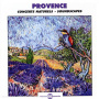 Sounds of Nature - Provence