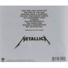 Metallica - Death Magnetic