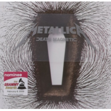 Metallica - Death Magnetic