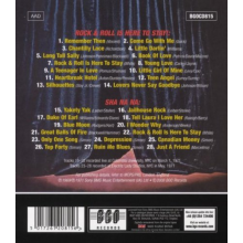 Sha Na Na - Rock & Roll is Here To Stay!/Sha Na Na