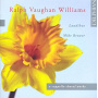 Laudibus/Brewer - Vaughan Williams: a Cappella Choral Works