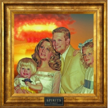 Spirits - Unrest