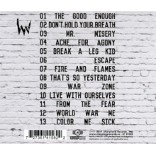 World War Me - World War Me