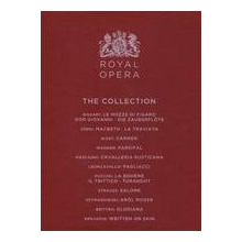 Royal Opera House - Royal Opera Collection
