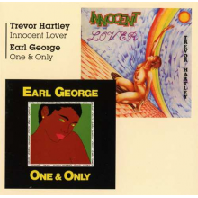 Hartley, Trevor - Innocent Lover + One and Only