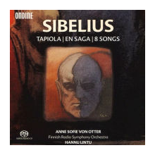 Ormandy, Eugene - Tapiola - En Saga