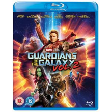 Movie - Guardians of the Galaxy 2