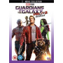 Movie - Guardians of the Galaxy 1-2