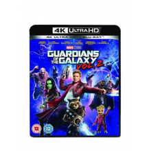 Movie - Guardians of the Galaxy 2