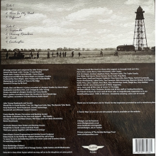 Lifesigns - Cardington