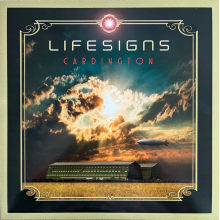 Lifesigns - Cardington