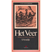 Charlie Mackesy - Simon Vestdijk Het Veer