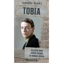 Charlie Mackesy - Tobia