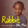 Ms. Pat - Rabbit