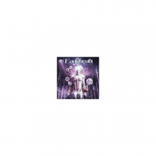 Eagleheart - Reverse