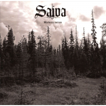 Saiva - Markerna Bortom