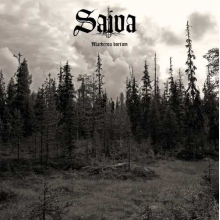 Saiva - Markerna Bortom