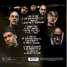 Fonky Family - Art De Rue