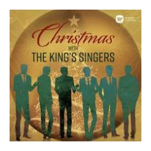 King S Singers, the - Christmas With the King's