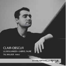 Walker, Tal - Clair-Obscur