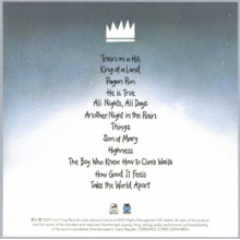 Yusuf - King of a Land