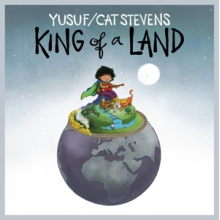 Yusuf - King of a Land