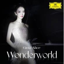 Alice, Gina - Wonderworld