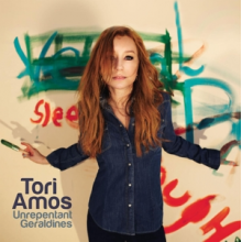 Amos, Tori - Unrepentant Geraldines