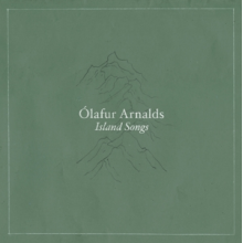 Arnalds, Olafur - Island Songs
