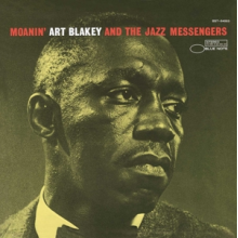 Art Blakey & the Jazz Messengers - Moanin'