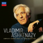 Ashkenazy, Vladimir - Vladimir Ashkenazy Complete Chamber Music & Lieder