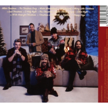 Backstreet Boys - A Very Backstreet Christmas