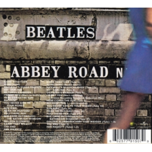 Beatles - Abbey Road