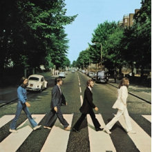 Beatles - Abbey Road