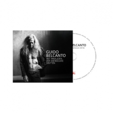 Belcanto, Guido - Het Paviljoen Der Menselijke Driften
