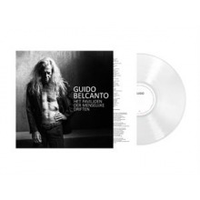 Belcanto, Guido - Het Paviljoen Der Menselijke Driften