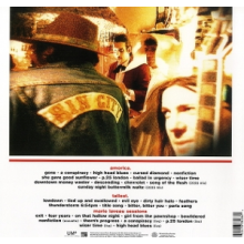 Black Crowes - Amorica