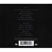 Black, Andy - The Ghost of Ohio