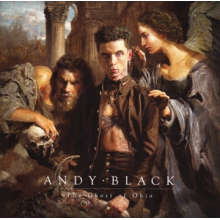 Black, Andy - The Ghost of Ohio