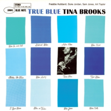 Brooks, Tina - True Blue