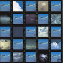 Byrd, Donald - Places and Spaces