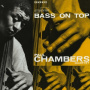 Chambers, Paul - Bass On Top