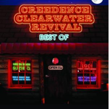 Creedence Clearwater Revival - Best of
