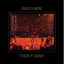 Deep Purple - Made In Japan