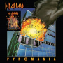 Def Leppard - Pyromania