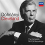Dohnanyi, Christoph von & Cleveland Orchestra - Christoph von Dohnanyi - the Cleveland Years